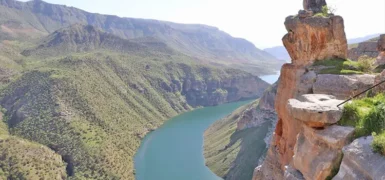 Siirt Kamp Alanları – Siirt Kamp Yapılacak Yerler