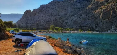 Silifke Kamp Alanları – Silifke Kamp Yapılacak Yerler