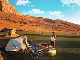 Sokullupınar Kamp Alanı