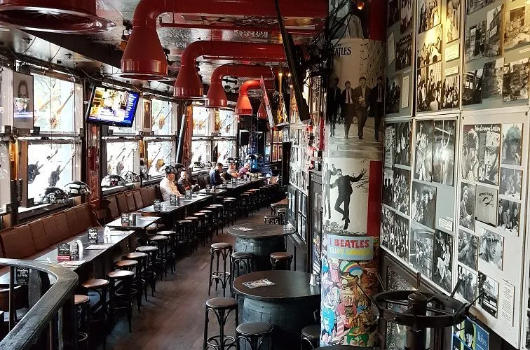 St. Pauli