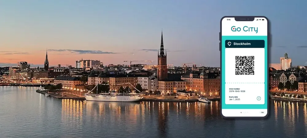 Stockholm Muze Kartlari Ve Indirimli Girisler