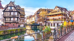 Strazburg Gezilecek Yerler – En Popüler 21 Yer!