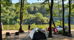 Tekirdağ Kamp Alanları – Tekirdağ Kamp Yapılacak Yerler