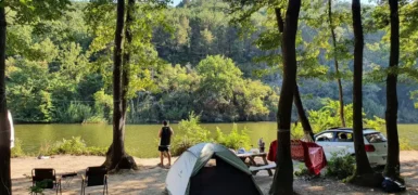 Tekirdağ Kamp Alanları – Tekirdağ Kamp Yapılacak Yerler