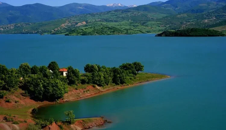 Tokat Kamp Alanları – Tokat Kamp Yapılacak Yerler