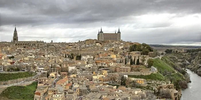 Toledo