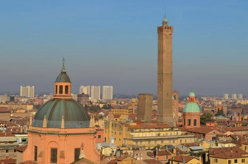 Torre Prendiparte