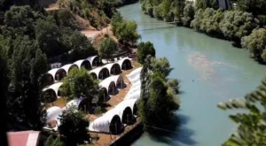 Tunceli Kamp Alanları – Tunceli Kamp Yapılacak Yerler