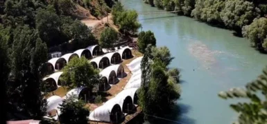 Tunceli Kamp Alanları – Tunceli Kamp Yapılacak Yerler