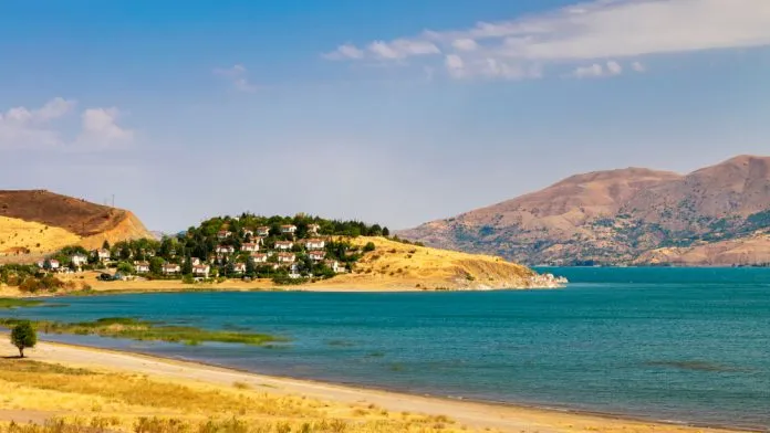 Tur-Pol Turistik Tesisleri Kamp Alanı