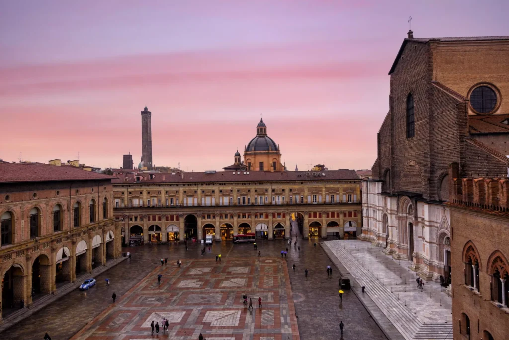 Università di Bologna