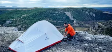 Uşak Kamp Alanları – Uşak Kamp Yapılacak Yerler