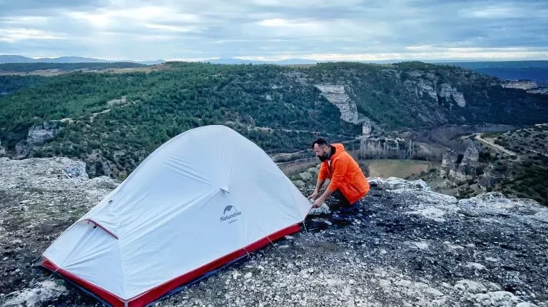 Uşak Kamp Alanları – Uşak Kamp Yapılacak Yerler