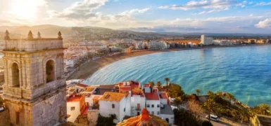 Valencia Gezilecek Yerler – En Popüler 20 Yer!