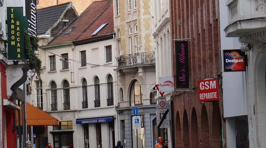 Veldstraat
