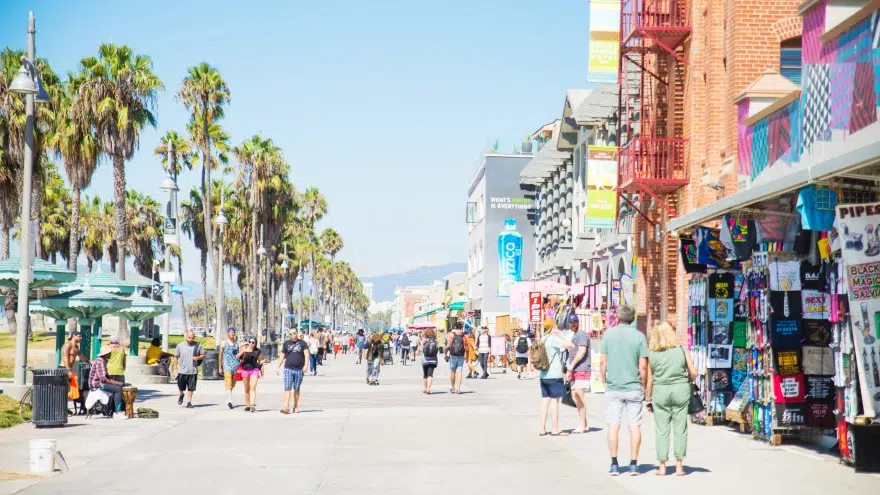 Venice Beach 