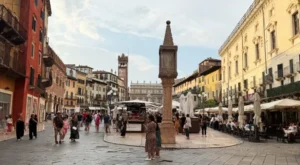 Verona Gezilecek Yerler – En Popüler 20 Yer!