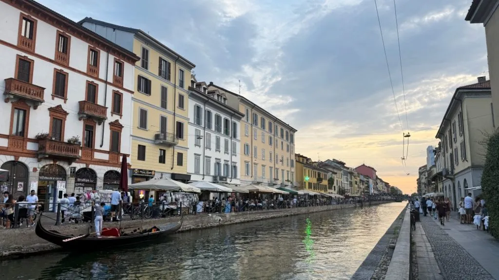 Verona’da Kredi Kartı mı, Nakit mi