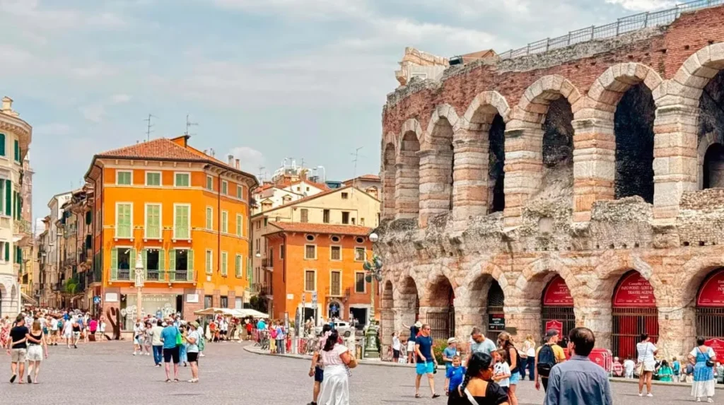 Verona’ya Ne Zaman Gidilir