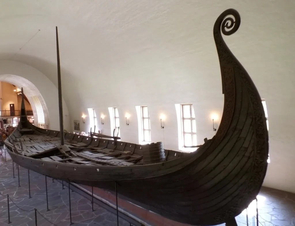 Vikingskipshuset