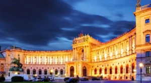 Viyana Gezilecek Yerler – En Popüler 52 Yer!