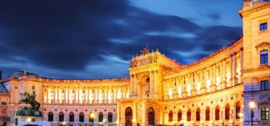 Viyana Gezilecek Yerler – En Popüler 52 Yer!