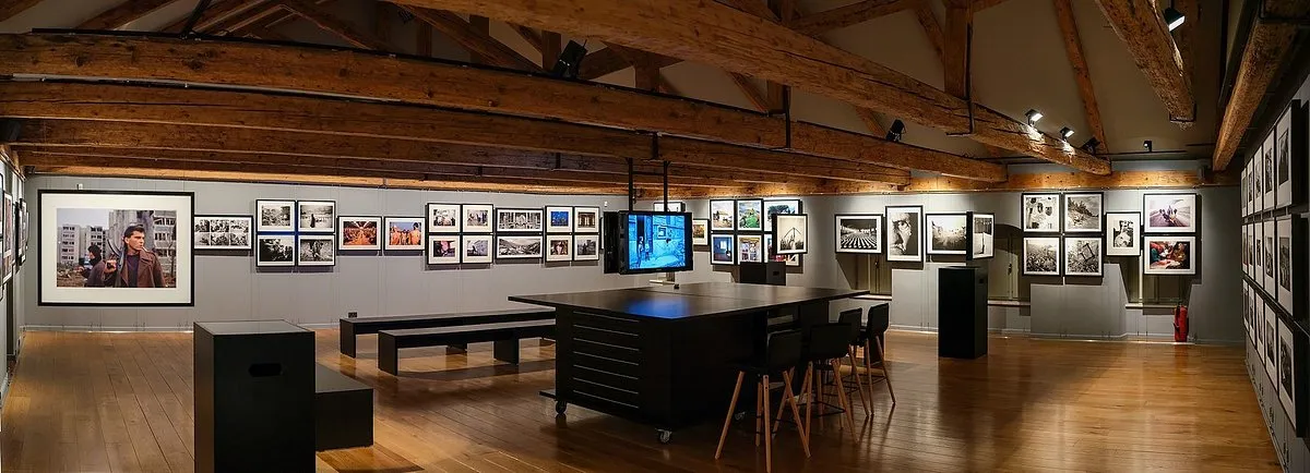 War Photo Exhibition