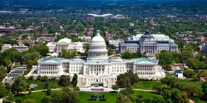 Washington DC