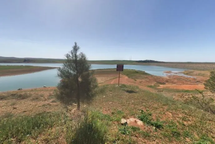 Yatır Kamp Alanı