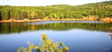 Yozgat Kamp Alanları – Yozgat Kamp Yapılacak Yerler