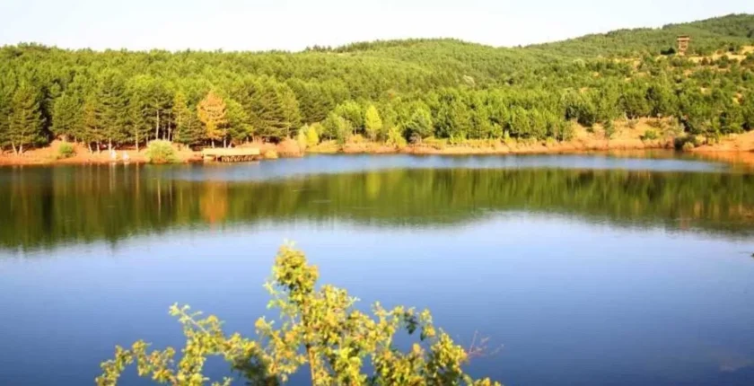 Yozgat Kamp Alanları – Yozgat Kamp Yapılacak Yerler