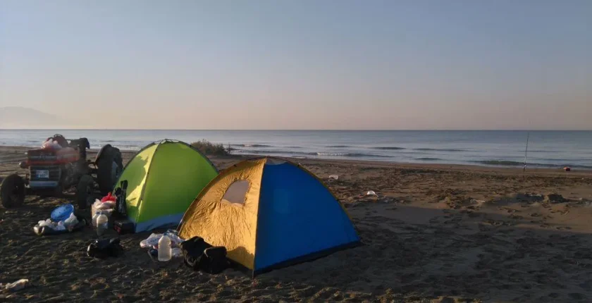 Yumurtalık Kamp Alanları – Yumurtalık Kamp Yapılacak Yerler