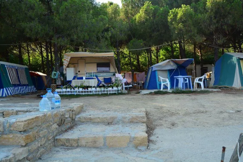 Zargana Tatil Köyü
