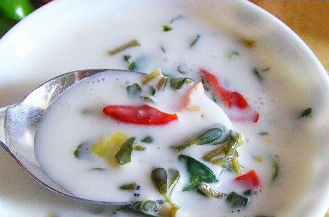 Acili Ayran