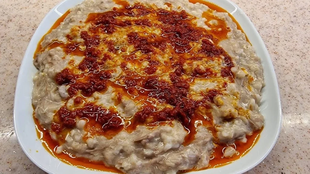 Afyon Keskegi