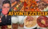 Afyon’da Ne Yenir? Tadına Bakmanız Gereken 18 Meşhur Lezzet Afyon’da Ne Yenir? Tadına Bakmanız Gereken 18 Meşhur Lezzet