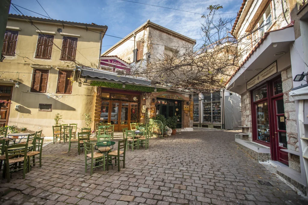 Agiasos