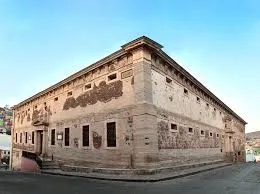 Alhóndiga (Azkuna Zentroa)