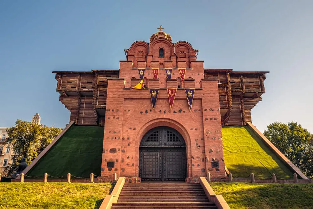 Altin Kapi Golden Gate Pars