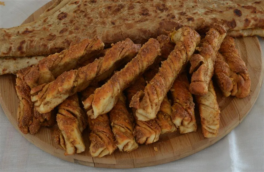 Amasya Coregi