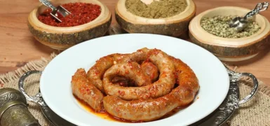 Amasya’da Ne Yenir? Tadına Bakmanız Gereken 18 Meşhur Lezzet