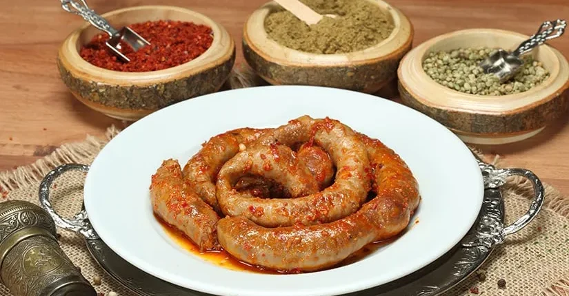 Amasya’da Ne Yenir? Tadına Bakmanız Gereken 18 Meşhur Lezzet