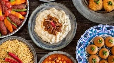 Ankara’da Ne Yenir? Tadına Bakmanız Gereken 13 Meşhur Lezzet