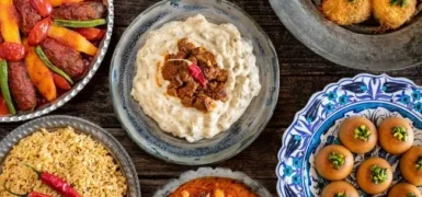 Ankara’da Ne Yenir? Tadına Bakmanız Gereken 13 Meşhur Lezzet