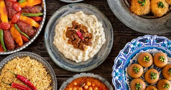 Ankara’da Ne Yenir? Tadına Bakmanız Gereken 13 Meşhur Lezzet