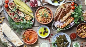 Antalya’da Ne Yenir? Tadına Bakmanız Gereken 13 Meşhur Lezzet Antalya’da Ne Yenir? Tadına Bakmanız Gereken 13 Meşhur Lezzet