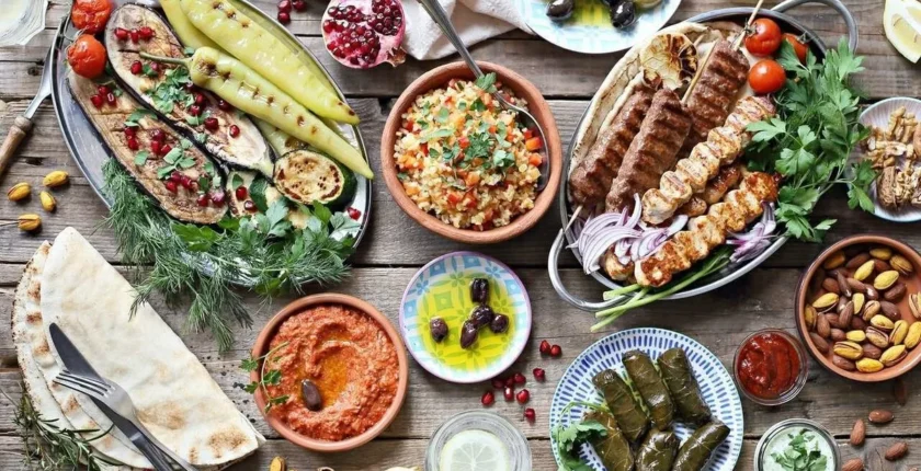 Antalya’da Ne Yenir? Tadına Bakmanız Gereken 13 Meşhur Lezzet