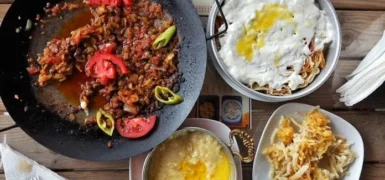 Artvin’de Ne Yenir? Tadına Bakmanız Gereken 18 Meşhur Lezzet