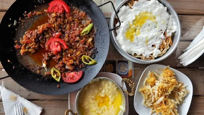 Artvin’de Ne Yenir? Tadına Bakmanız Gereken 18 Meşhur Lezzet