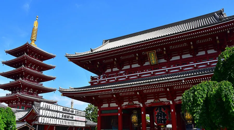 Asakusa Pars